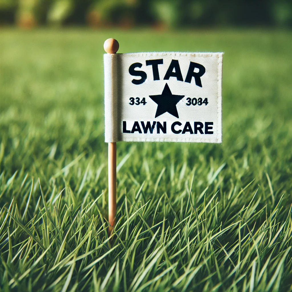 Star lawn care Oakland ca
