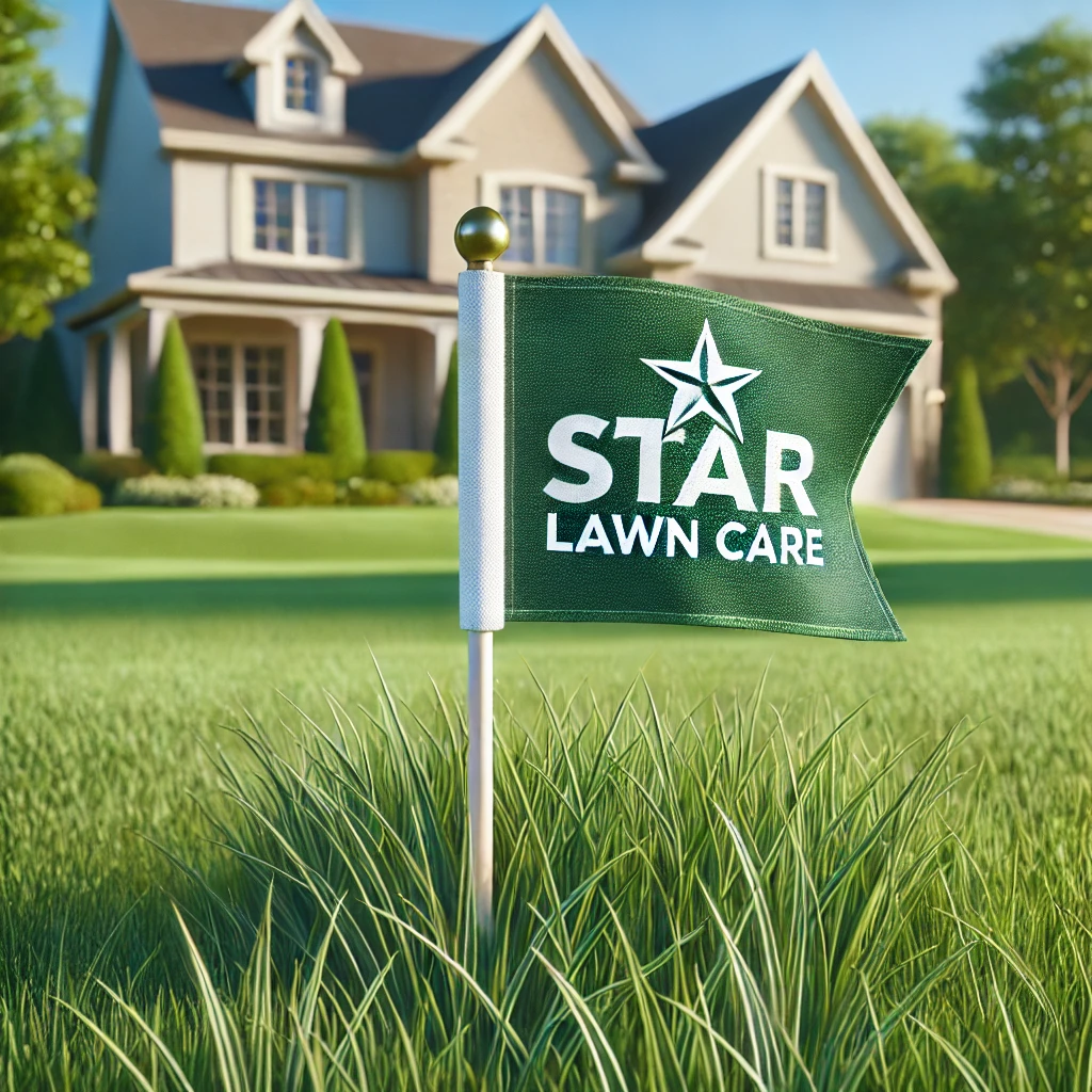 Our Lawn Mowing services