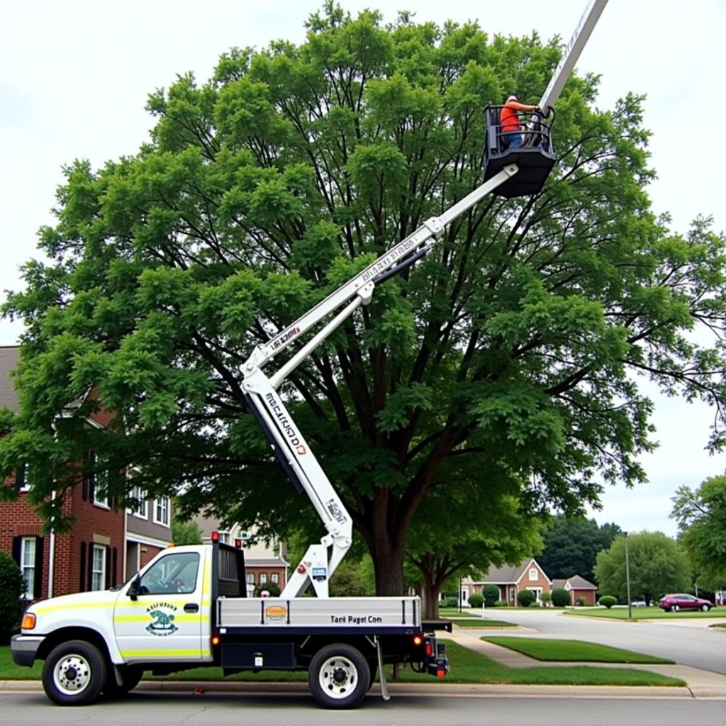 Star lawn care
